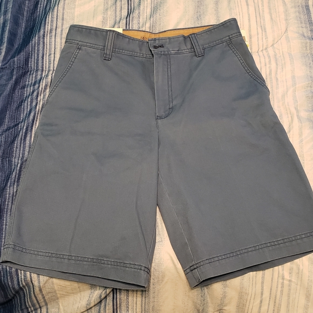 IZOD men's shorts